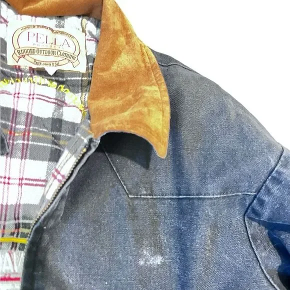 NASCAR Craftsman Association Gray Bomber Jacket - Picture 7 of 11